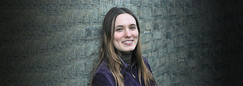 Anya Doherty CEO of Foodsteps