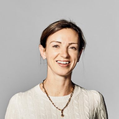 Kirsten Connell