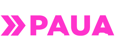 Paua technologies logo